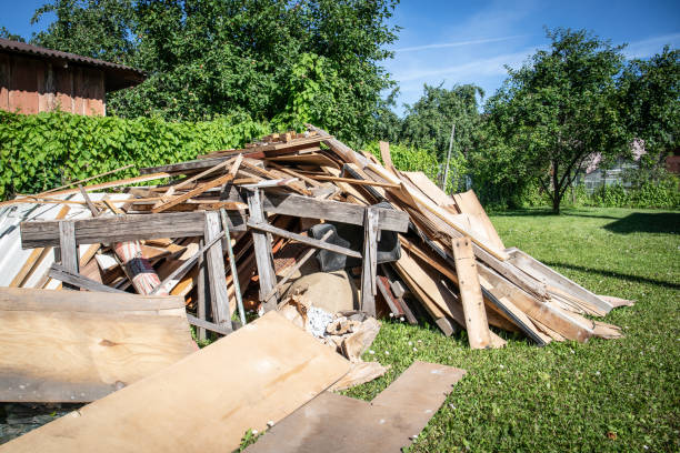 Best Commercial Junk Removal  in Caon City, CO